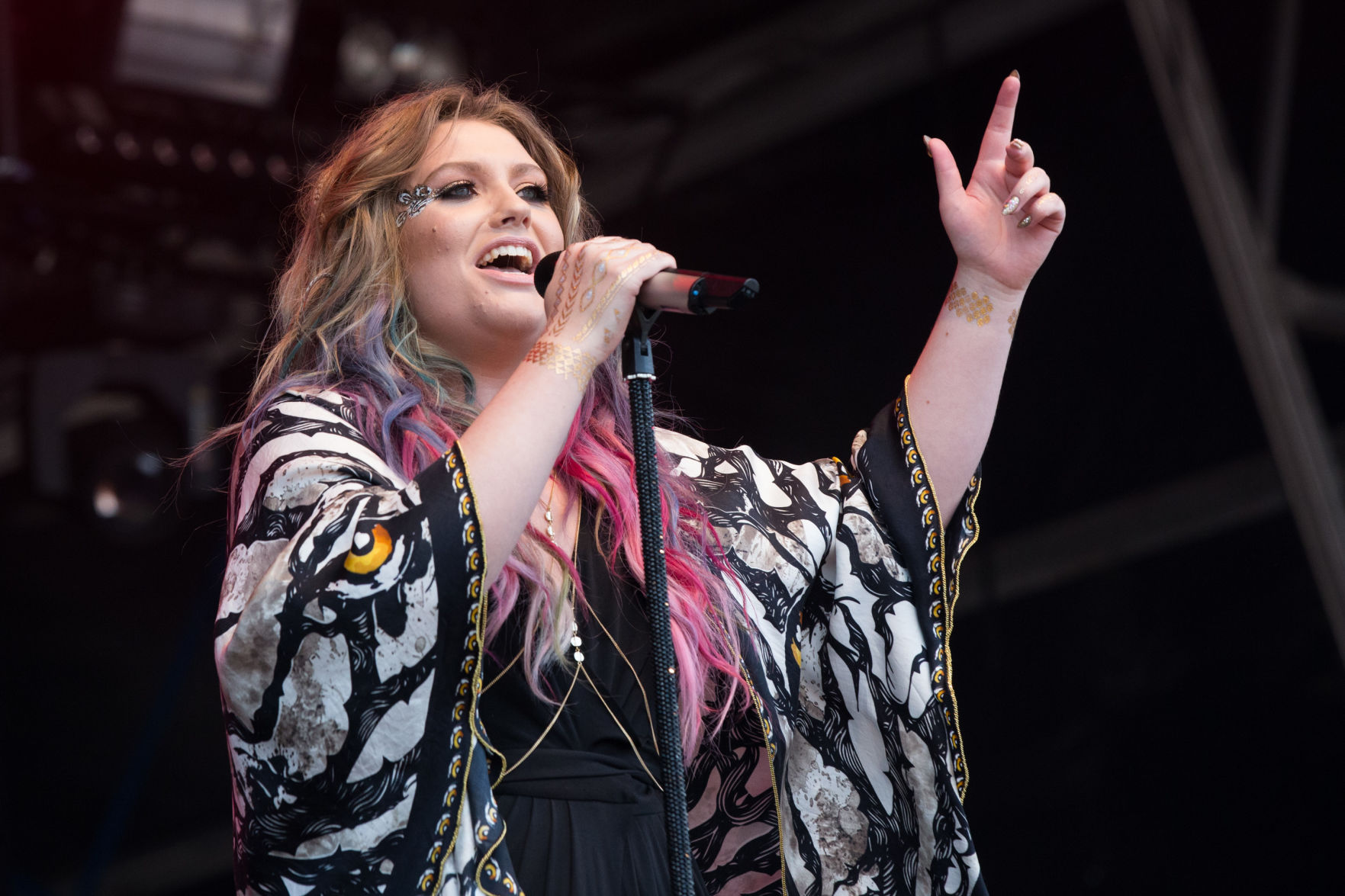 Ella Henderson